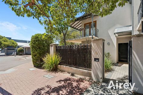 70 Coghlan Rd, Subiaco, WA 6008