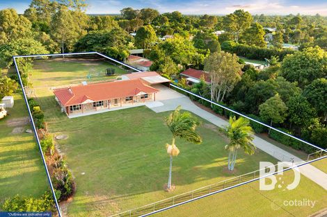 Property photo of 90-92 Dunbar Road Burpengary East QLD 4505