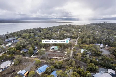 3 Trout Cres, Miena, TAS 7030