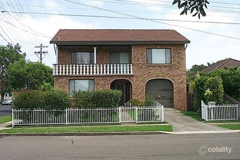 Property photo of 58 First Avenue Berala NSW 2141