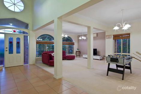Property photo of 119 Port Jackson Boulevard Clear Island Waters QLD 4226