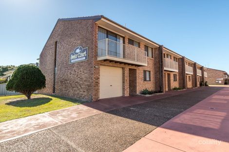 1/8 Wallace St, Swansea, NSW 2281