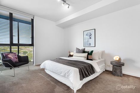 Property photo of 911/1 Sterling Circuit Camperdown NSW 2050
