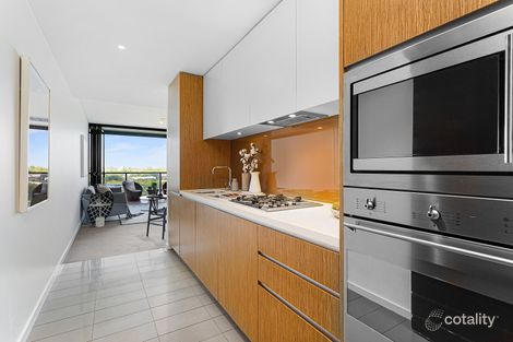 Property photo of 911/1 Sterling Circuit Camperdown NSW 2050