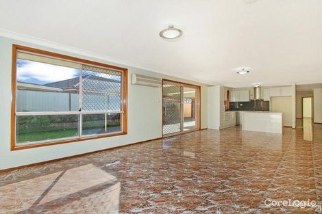 Property photo of 20 Thompson Crescent Glenwood NSW 2768