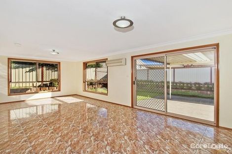 Property photo of 20 Thompson Crescent Glenwood NSW 2768