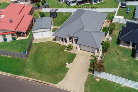 Property photo of 9 Scherer Boulevard Kepnock QLD 4670