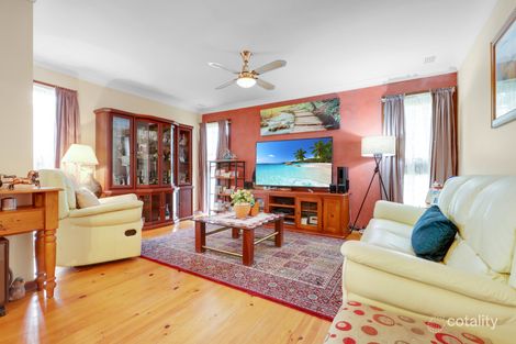 Property photo of 6 Kurrawa Crescent Koonawarra NSW 2530