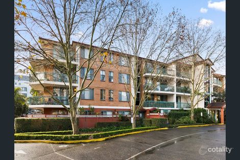 660/83-93 Dalmeny Ave, Rosebery, NSW 2018