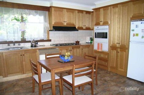 Property photo of 19 Caesar Street Mulgrave VIC 3170