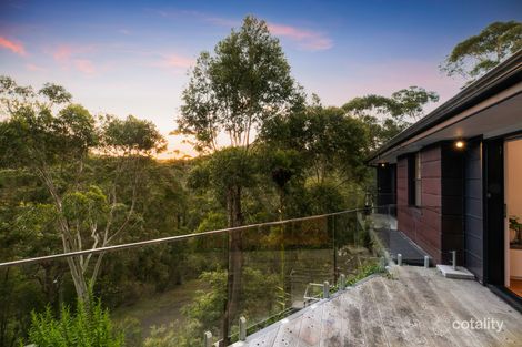 Property photo of 35 Hovea Place Grays Point NSW 2232