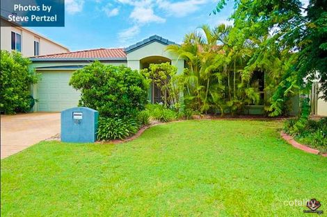 48 Marble Arch Pl, Arundel, QLD 4214