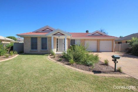 58 Casey Dr, Hunterview, NSW 2330