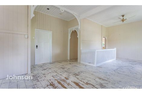 Property photo of 84 Blackstone Road Silkstone QLD 4304