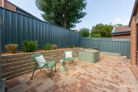 Property photo of 29 Summerville Crescent Florey ACT 2615