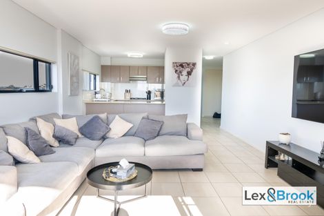 Property photo of 38/24-26 Nelson Street Fairfield NSW 2165