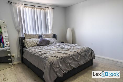 Property photo of 38/24-26 Nelson Street Fairfield NSW 2165