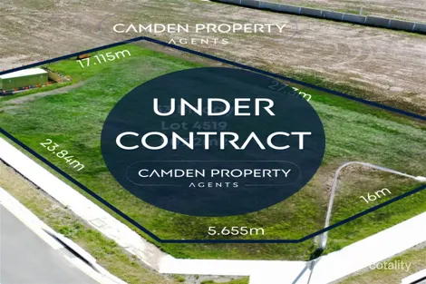 Property photo of 33 Biscay Circuit Menangle Park NSW 2563