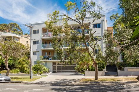 Property photo of 3/43-45 Wyanbah Road Cronulla NSW 2230