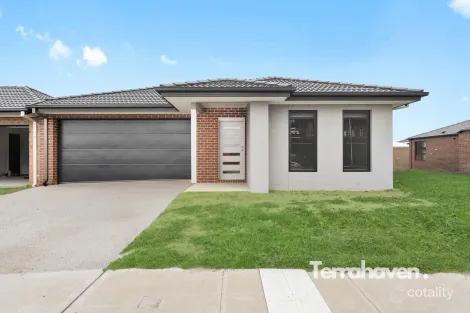29 Tussock Way, Officer, VIC 3809