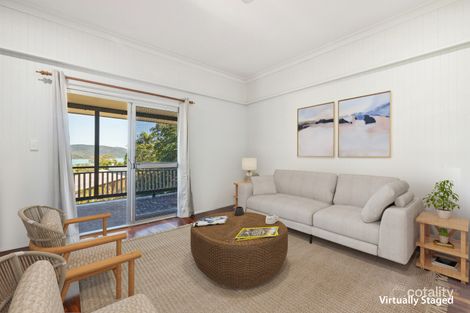 Property photo of 28 Manooka Drive Cannonvale QLD 4802