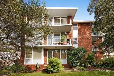 Property photo of 9/492 Military Road Mosman NSW 2088