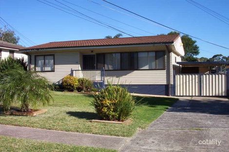 Property photo of 24 Shepherd Street Lalor Park NSW 2147