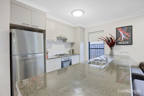 Property photo of 6 Peppertree Crescent Andergrove QLD 4740