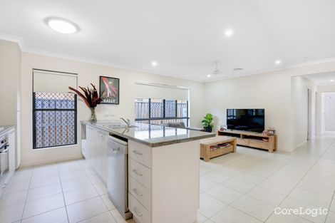 Property photo of 6 Peppertree Crescent Andergrove QLD 4740