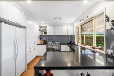 Property photo of 11 Macchion Close Wakerley QLD 4154