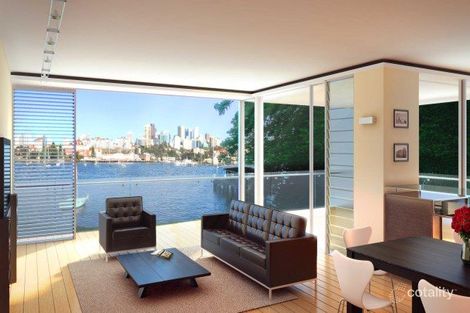 Property photo of 117 Kurraba Road Kurraba Point NSW 2089
