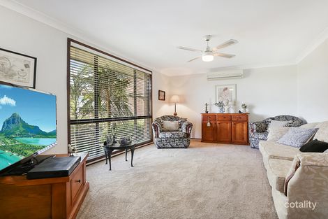 Property photo of 7 Dewar Place St Andrews NSW 2566