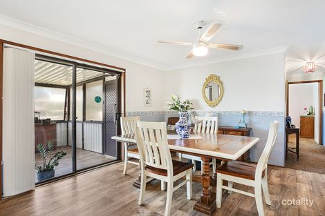 Property photo of 7 Dewar Place St Andrews NSW 2566