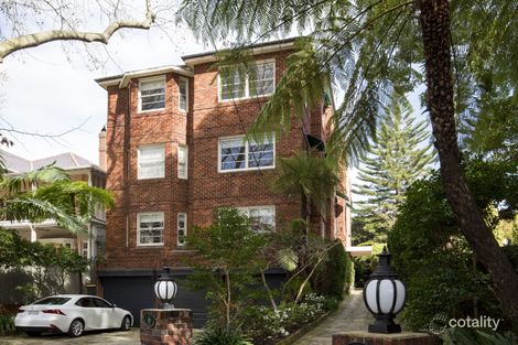 5/12 Rosemont Ave, Woollahra, NSW 2025