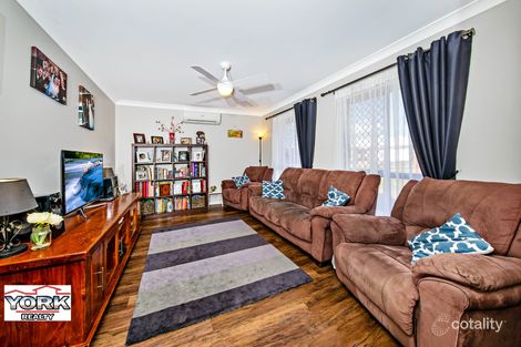 Property photo of 16 Sportsman Drive Kleinton QLD 4352