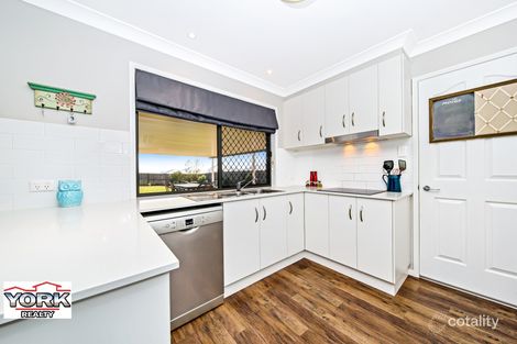 Property photo of 16 Sportsman Drive Kleinton QLD 4352