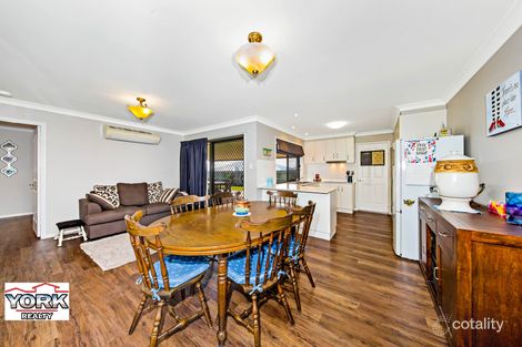 Property photo of 16 Sportsman Drive Kleinton QLD 4352