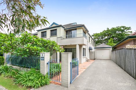 8 Menin Rd, Matraville, NSW 2036