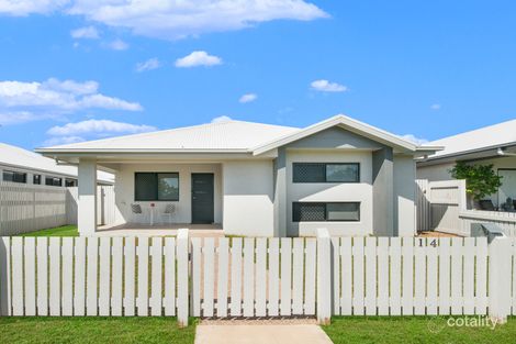 Property photo of 9 Halfpenny Lane Shaw QLD 4818