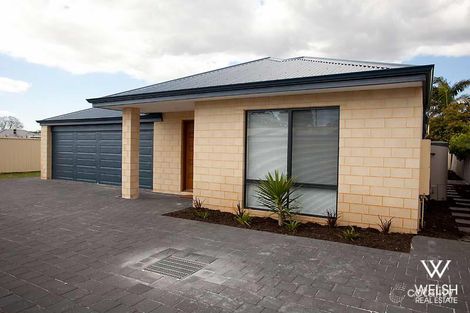 2/427 Belgravia St, Cloverdale, WA 6105