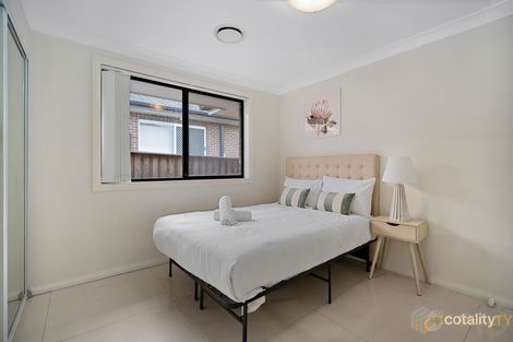 Property photo of 10 McClintock Drive Minto NSW 2566