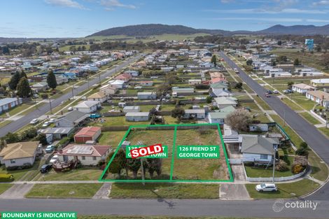Property photo of 126-128 Friend Street George Town TAS 7253
