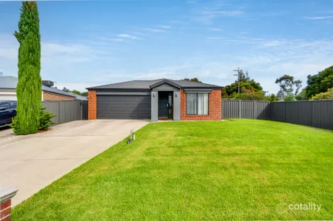 6 Loch Ct, Thurgoona, NSW 2640