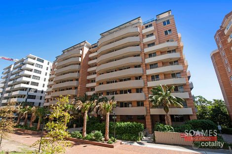 99/4-10 Pound Rd, Hornsby, NSW 2077
