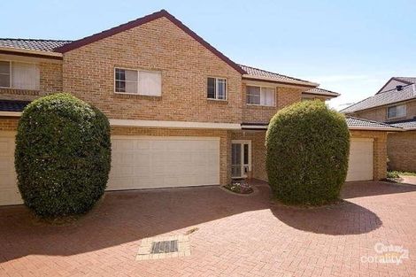 11/24 Arnold Pl, Menai, NSW 2234