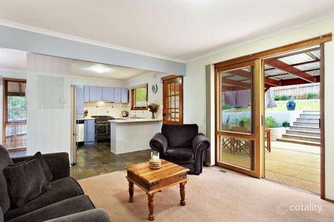 Property photo of 73 Sackville Street Montmorency VIC 3094