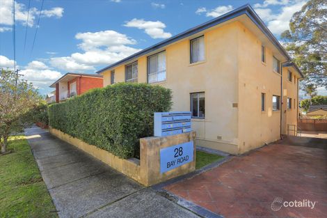 6/28 Bay Rd, Russell Lea, NSW 2046