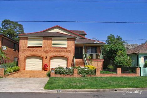 25 Mayfield St, Wentworthville, NSW 2145