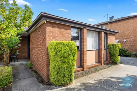 2/319 Buckley St, Aberfeldie, VIC 3040