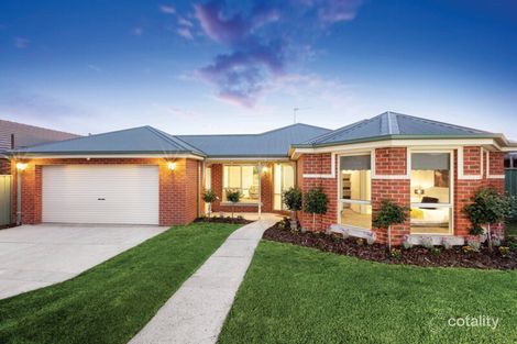 43 Lake Gardens Ave, Lake Gardens, VIC 3355